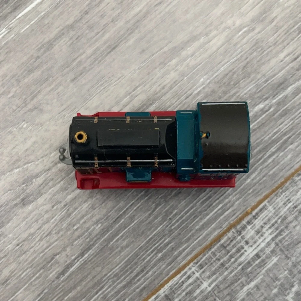 Thomas & Friends Frankie